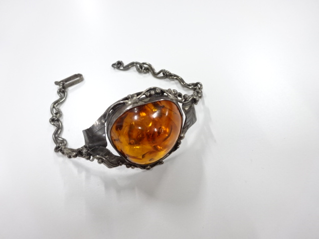 Japanese Kimono / Antique Accessories